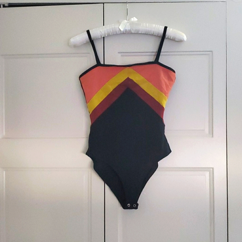 NWT bodysuit